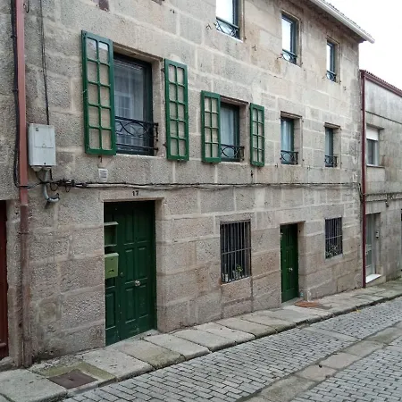 Loft En El Camino * Tui