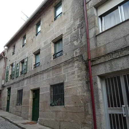Loft En El Camino *