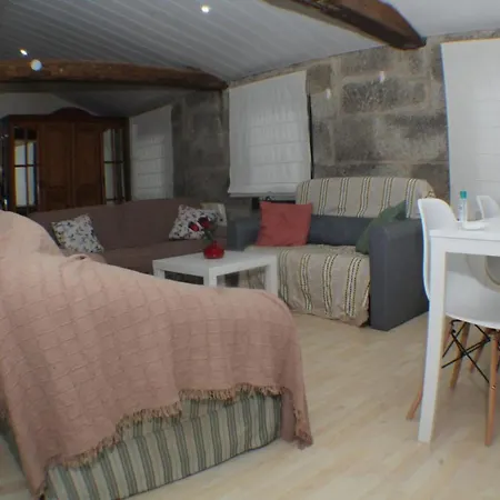 Loft En El Camino * Tui
