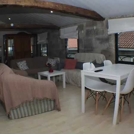 Loft En El Camino Tui