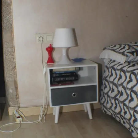 Loft En El Camino Apartment *