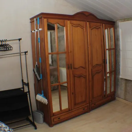 Loft En El Camino Tui