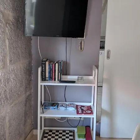 Loft En El Camino * Tui
