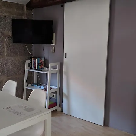 Loft En El Camino Apartment