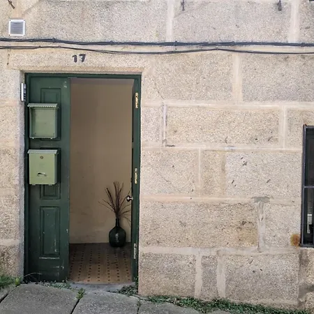 Loft En El Camino Apartment Tui